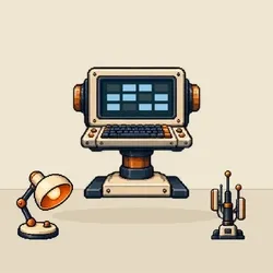 Deskborne #5037