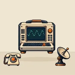 Deskborne #4048