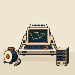 Deskborne #24