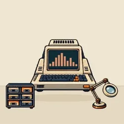 Deskborne #4954