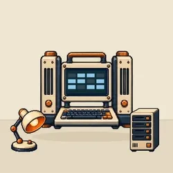 Deskborne #4642