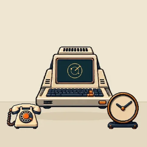 Deskborne #7764