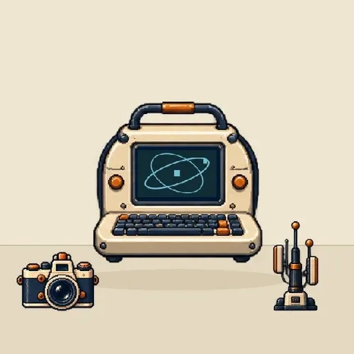 Deskborne #2971