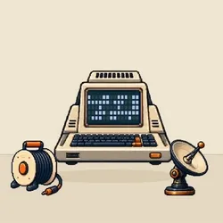 Deskborne #814
