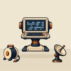 Deskborne #4567