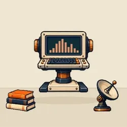 Deskborne #1607