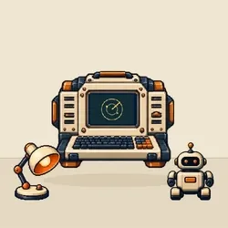 Deskborne #3680