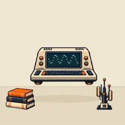 Deskborne #669