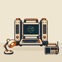 Deskborne #1322