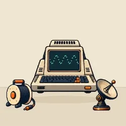 Deskborne #74