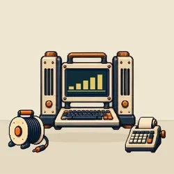 Deskborne #4962
