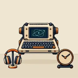 Deskborne #9845