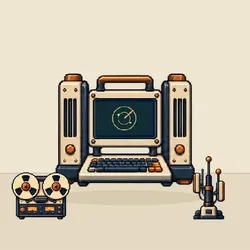 Deskborne #7022