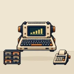 Deskborne #5015