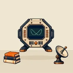 Deskborne #26