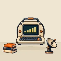 Deskborne #4841