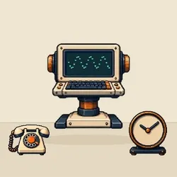 Deskborne #4727