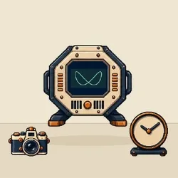 Deskborne #3526