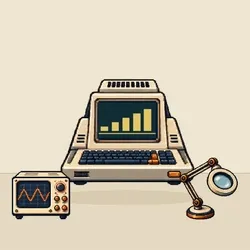 Deskborne #5204