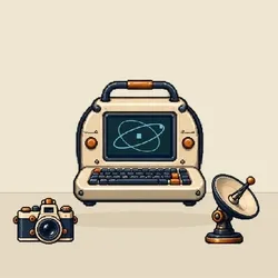 Deskborne #4971