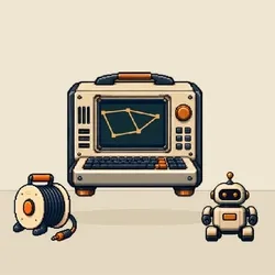 Deskborne #4098