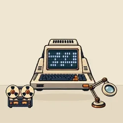Deskborne #2614