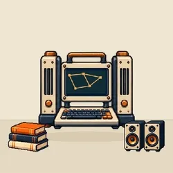Deskborne #4582