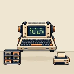 Deskborne #4855