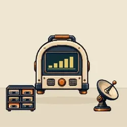Deskborne #1583
