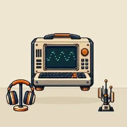 Deskborne #4648