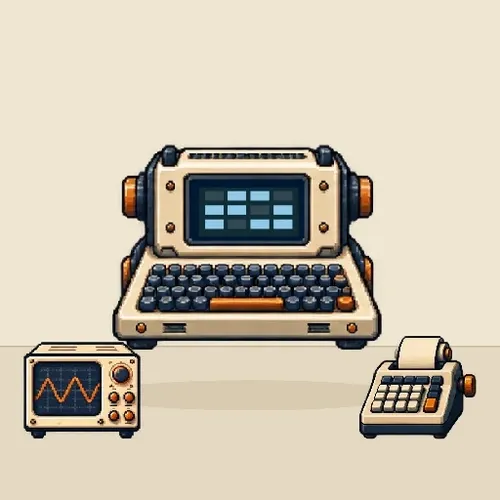Deskborne #4895