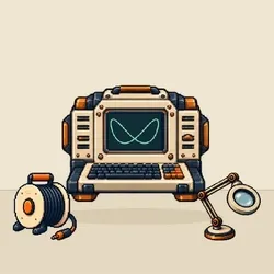 Deskborne #110