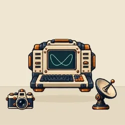 Deskborne #9810