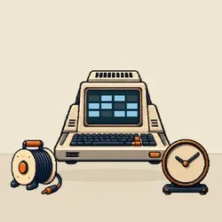 Deskborne #4184