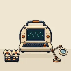 Deskborne #4911