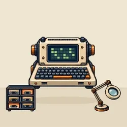 Deskborne #855