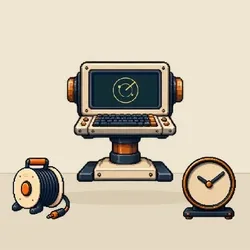 Deskborne #3617