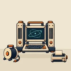 Deskborne #1592