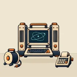 Deskborne #4592