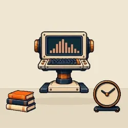 Deskborne #4607