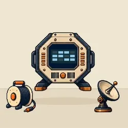 Deskborne #2616