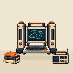 Deskborne #3792