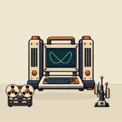 Deskborne #4552