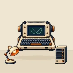 Deskborne #1605