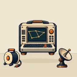 Deskborne #98