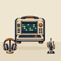 Deskborne #5018