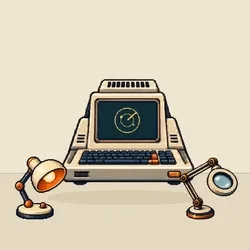 Deskborne #3964