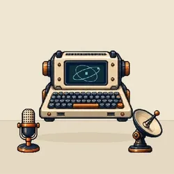 Deskborne #4745