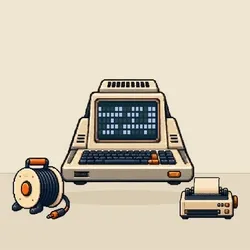 Deskborne #9814