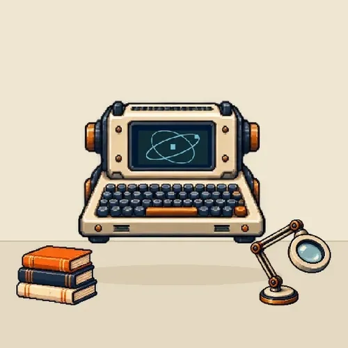 Deskborne #5545